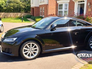 Mobile Car Valeting Gallery