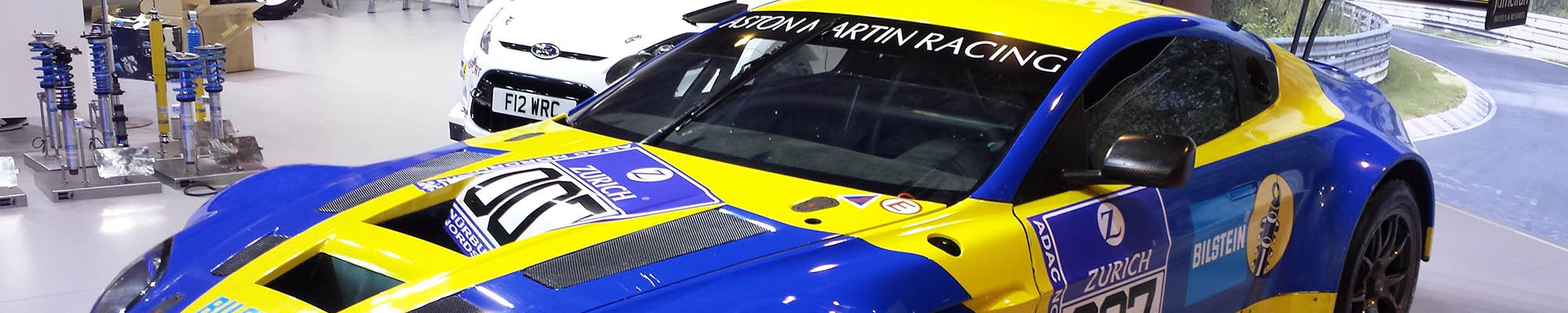 Show Car Valeting By Smart Valeting UK Ltd