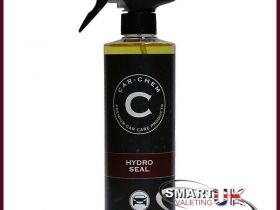 Car-Chem Hydro seal Nano Sealant Coating Car Coat Wet Seal