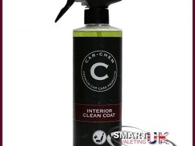 Car-Chem Interior Clean Coat Interior cleaner Car Valeting