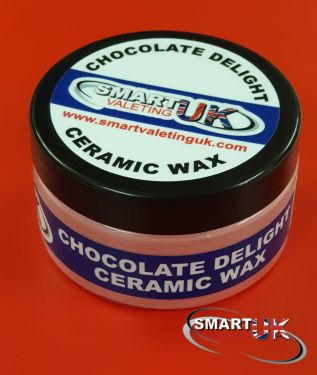 Click Here To Enlarge This Photo Of Chocolate Delight