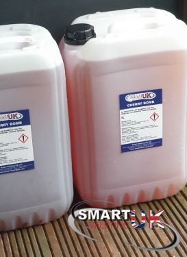 Click Here To Enlarge This Photo Of Cherry Bomb 25 Ltr