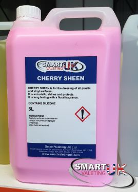Click Here To Enlarge This Photo Of Cherry Sheen