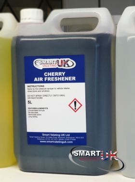 Click Here To Enlarge This Photo Of Cherry fresh air freshener