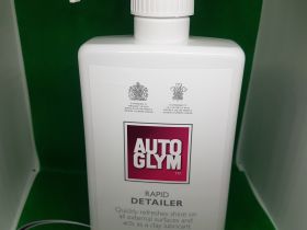 Autoglym Rapid Detailer 500ml