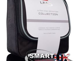 AUTOGLYM ULTRA HD HIGH DEFINITION COLLECTION VALET BAG KIT