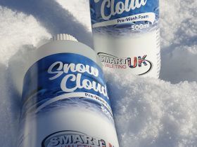 Snow Cloud snow foam 500ml
