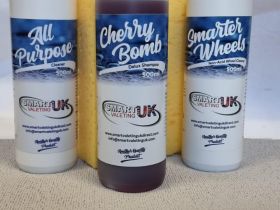 Valeting Kit