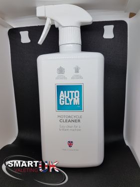Click Here To Enlarge This Photo Of AutoGlym Motorcycle Cleaner 1L Ltr