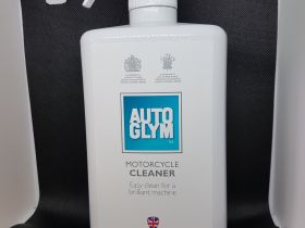 AutoGlym Motorcycle Cleaner 1L Ltr