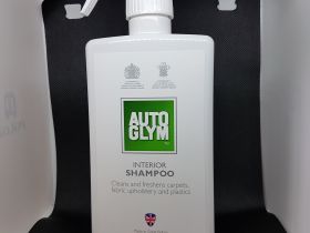Autoglym Interior Shampoo 500 ML