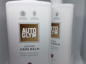 Autoglym Leather care balm 500ml 