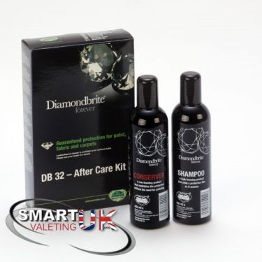 Click Here To Enlarge This Photo Of Diamondbrite After Care Kit (DB32)