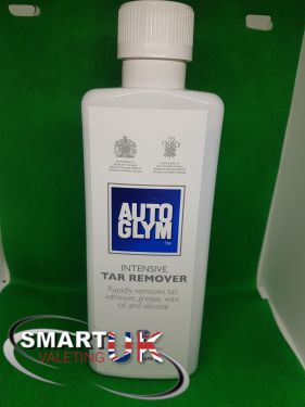 Click Here To Enlarge This Photo Of Autoglym Intensive Tar Remover Road Surface Paint Plastics 325ml