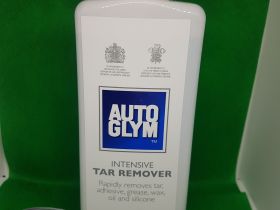 Autoglym Intensive Tar Remover Road Surface Paint Plastics 325ml