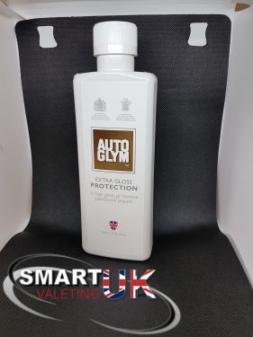 Click Here To Enlarge This Photo Of AUTOGLYM EXTRA GLOSS PROTECTION CAR PAINT BODYWORK CARE