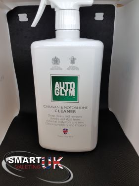 Click Here To Enlarge This Photo Of Autoglym Caravan cleaner 1litre