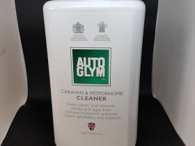 Autoglym Caravan cleaner 1litre
