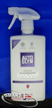 Click Here To Enlarge This Photo Of Autoglym Odour Eliminator 500ml Car Interior Air Freshner