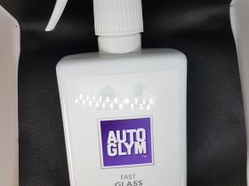 Autoglym Fast Glass Cleaner