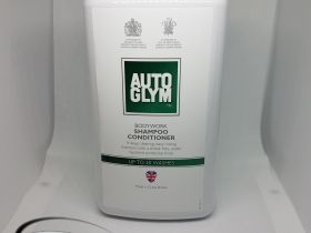 Autoglym 1L Bodywork Shampoo Conditioner upto 50 washes 1ltr