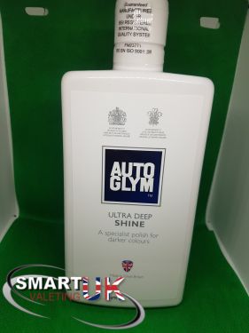 Click Here To Enlarge This Photo Of AUTOGLYM ULTRA DEEP SHINE 500ml