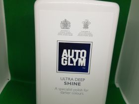 AUTOGLYM ULTRA DEEP SHINE 500ml