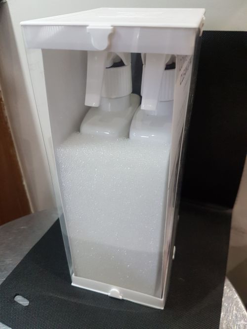 Click Here To Enlarge This Photo Of Autoglym Convertible Fabric Hood Cleaner Soft top Clean & Protect Kit