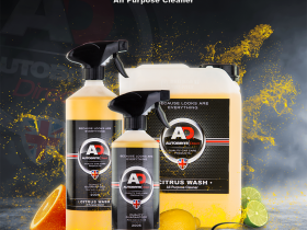 Autobrite Direct Citrus Wash 500ml ~ Pre Wash APC Multi Purpose Bug Remover Car