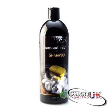 Click Here To Enlarge This Photo Of Diamondbrite DB31-1 1L Car Shampoo 1 Litre High Foaming Concentrated Car Care