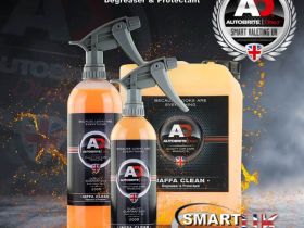 Autobrite Direct Jaffa Clean 500ml