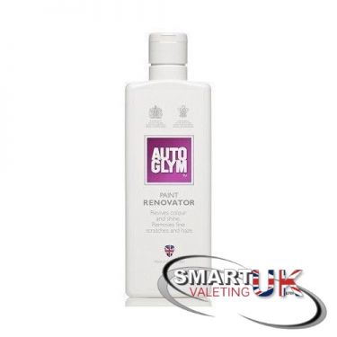 Click Here To Enlarge This Photo Of Autoglym Paint Renovator Car Paintwork Restorer Scratch Scuff Remover Polish