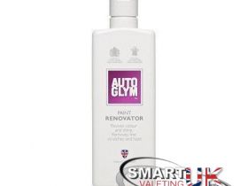 Autoglym Paint Renovator Car Paintwork Restorer Scratch Scuff Remover Polish