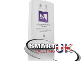 Autoglym Instant Tyre Dressing 500ml