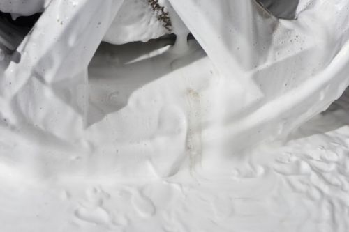 Click Here To Enlarge This Photo Of **NEW 2018** Autoglym Polar Blast Snow Foam **LARGE 2.5 LITRE**