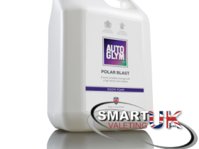 **NEW 2018** Autoglym Polar Blast Snow Foam **LARGE 2.5 LITRE**