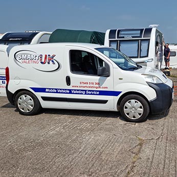 Mobile Caravan