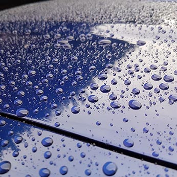 Paint Protection Systems
