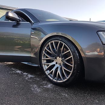 Valeting Products